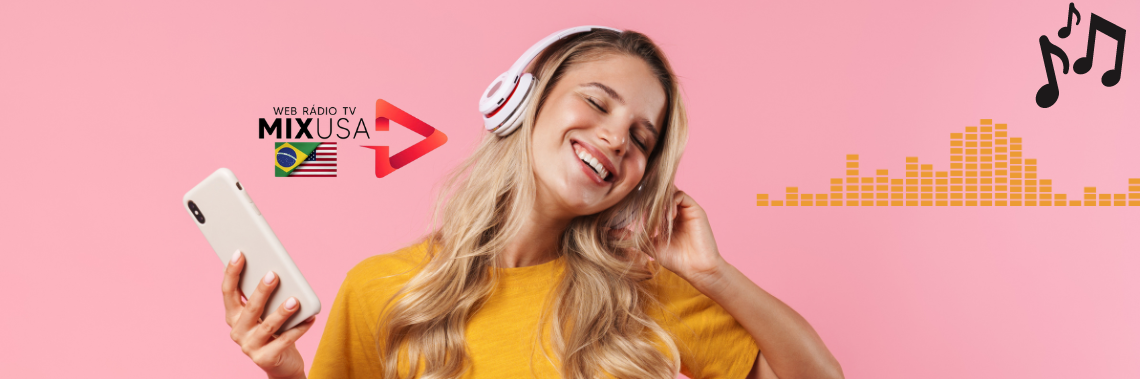 A Sua Rádio em Qualquer Lugar